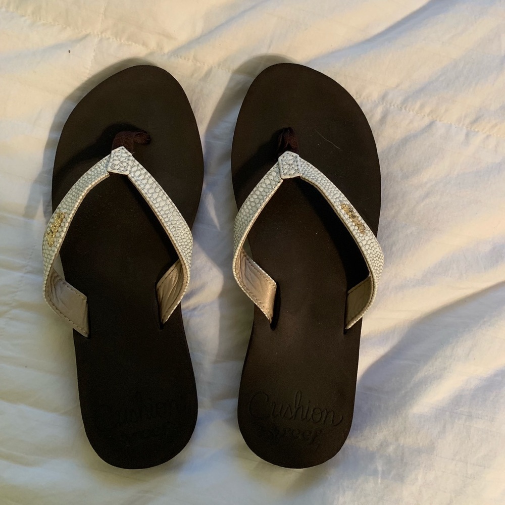 Reef flipflops